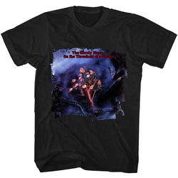 serenading souls band t shirt, the moody blues shirt, the moody blues t shirt, rock band, rock music, 70s, 80s