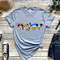 Retro Disneyworld Shirts Family, Disney Friends Shirt, Mickey Ears Shirt, Shirt, Disneyworld Shirt, Disneyland Shirt, Disney Gift for Kids - 2.jpg