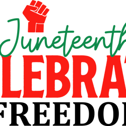 juneteenth celebrate svg, juneteenth svg, free-ish svg, black power svg, black history svg file cut digital download