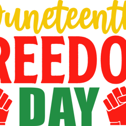 juneteenth freedom day svg, juneteenth svg, free-ish svg, black power svg, black history svg file cut digital download