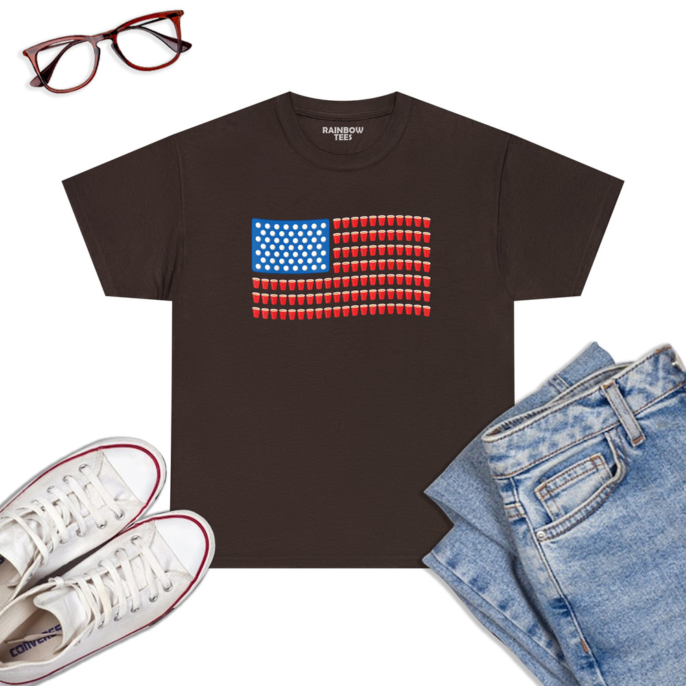 Funny-4th-Of-July-Beer-Pong-American-Flag-T-Shirt-Dark-Chocolat.jpg