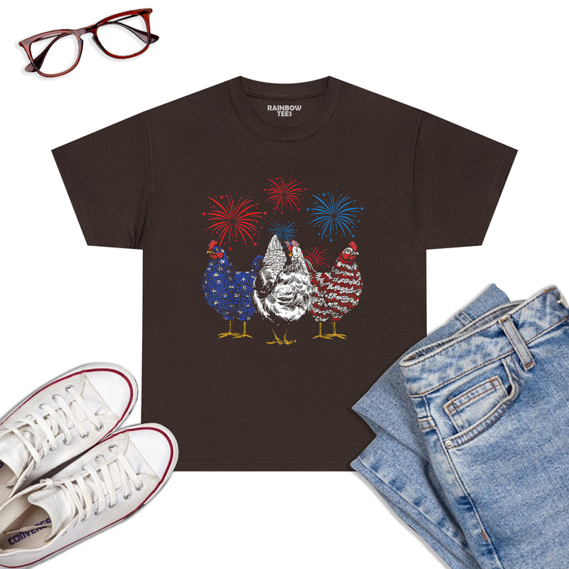Funny-Chickens-American-Flag-Patriotic-Farmer-4th-Of-July-T-Shirt-Dark-Chocolat.jpg