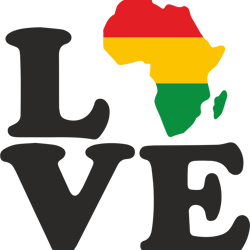 love black history svg, black pride svg, free-ish svg, black power svg, black history svg file cut digital download