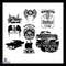 Supernatural Svg Bundle Winchester Brothers Svg Supernatural Svg Bundle Dean Sam Winchester Svg