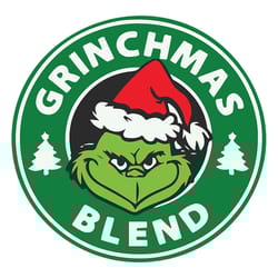 grinchmas blend svg, christmas lightweight svg, grinch xmas svg, grinches svg