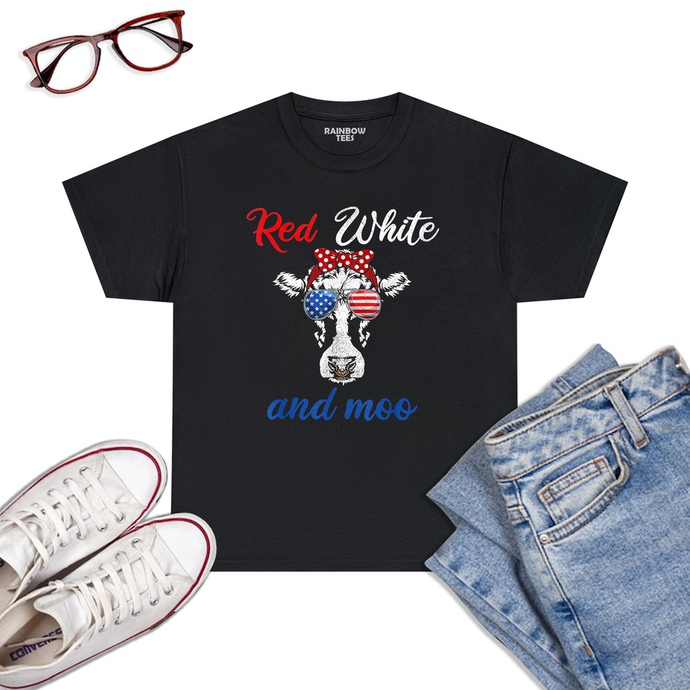 Funny-Red-White-_-Moo-4th-Of-July-Apparel-USA-Patriotic-Cow-T-Shirt-Black.jpg