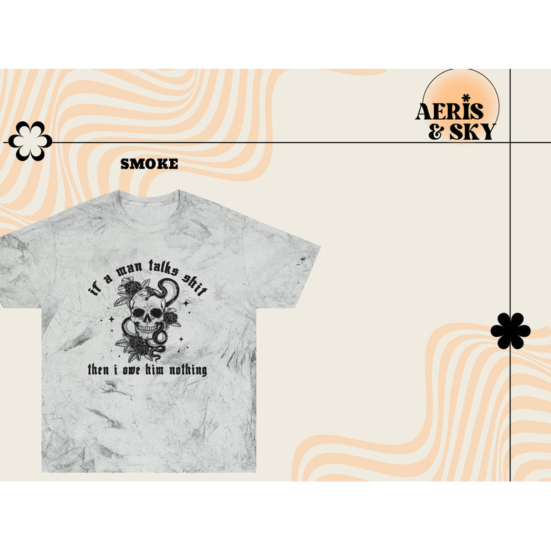 I did Something Bad Shirt, If a man Talks Shit, Reputation Tshirt, Reputation merch, Concert Tee, Tie Dye Comfort Colors Shirt, Eras Outfit - 2.jpg