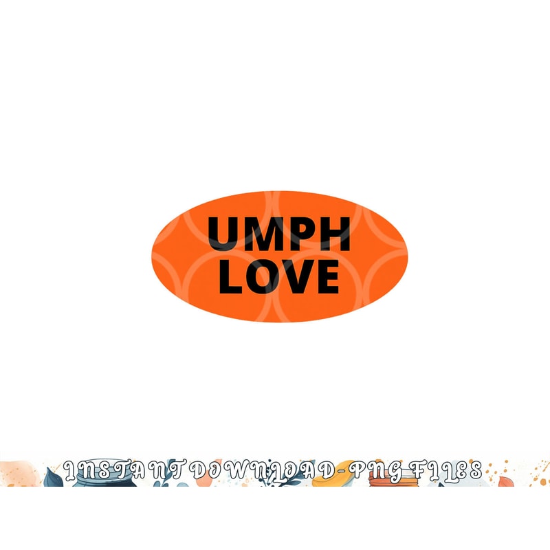 UMPH LOVE Midwest JamBand Concert Sticker png, digital download copy.jpg