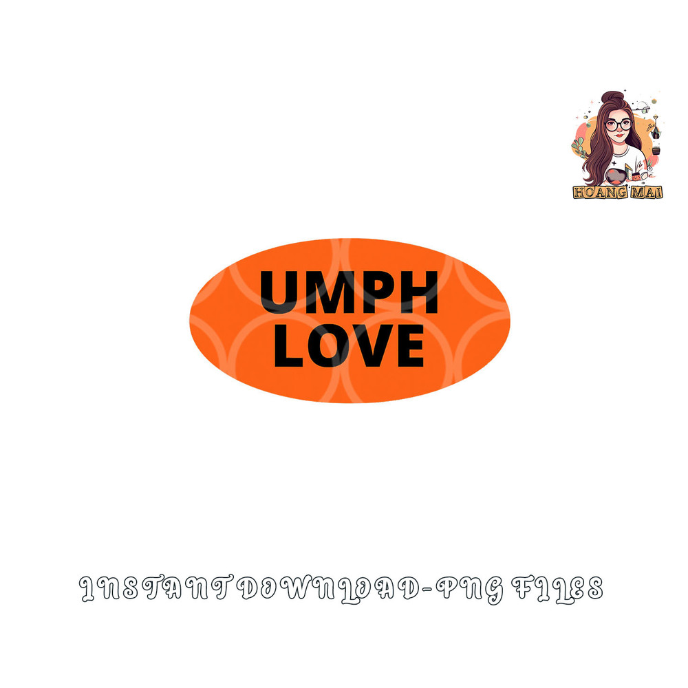 UMPH LOVE Midwest JamBand Concert Sticker png, digital download copy.jpg