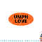 UMPH LOVE Midwest JamBand Concert Sticker png, digital download copy.jpg