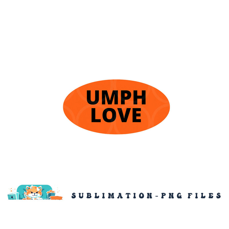 UMPH LOVE Midwest JamBand Concert Sticker png, digital download copy.jpg