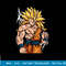 Dragon Ball SVG PNG, super saiyan god Goku Svg, Son Goku Svg, ANIME SVG PNG, MANGA SVG, DIGITAL DOWNLOAD 14 copy.jpg