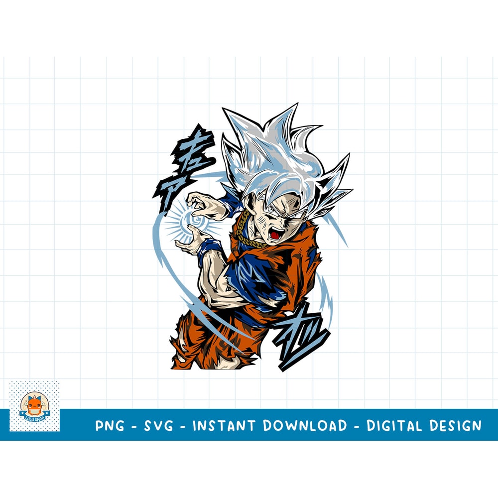 Dragon Ball SVG PNG, super saiyan god Goku Svg, Son Goku Svg, ANIME SVG PNG, MANGA SVG, DIGITAL DOWNLOAD 21 copy.jpg