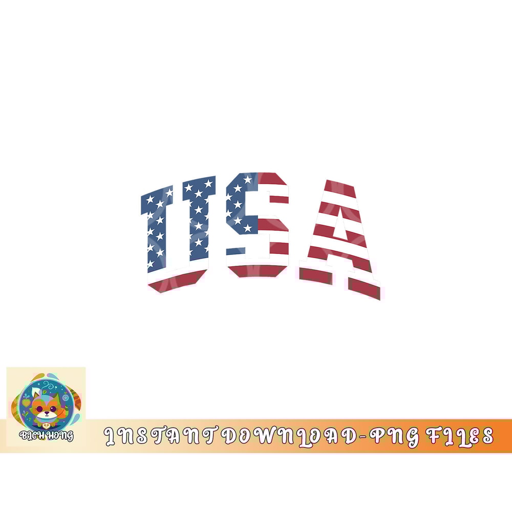 USA Shirt Women Men Kids Patriotic American Flag 4th of July png, digital download copy.jpg