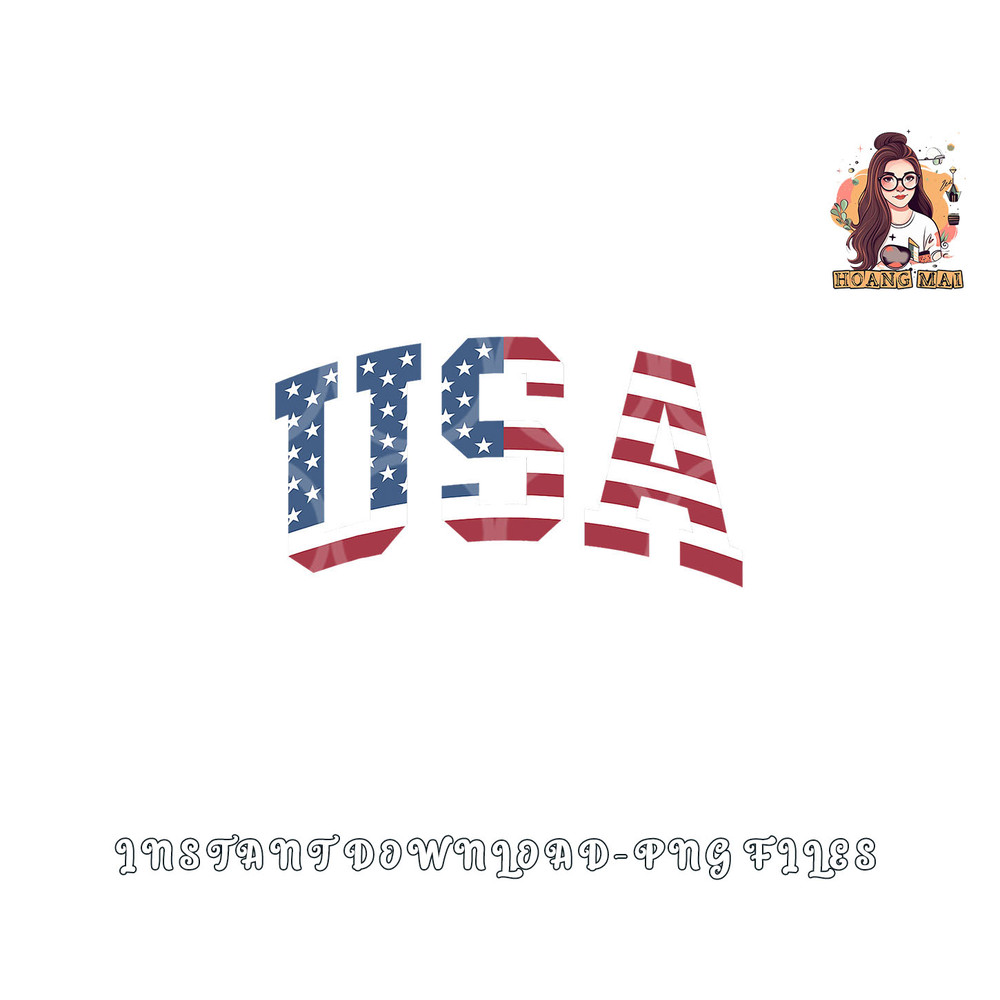 USA Shirt Women Men Kids Patriotic American Flag 4th of July png, digital download copy.jpg
