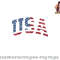 USA Shirt Women Men Kids Patriotic American Flag 4th of July png, digital download copy.jpg