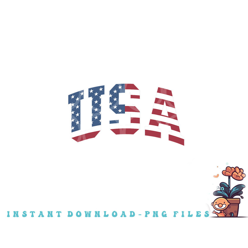 USA Shirt Women Men Kids Patriotic American Flag 4th of July png, digital download copy.jpg