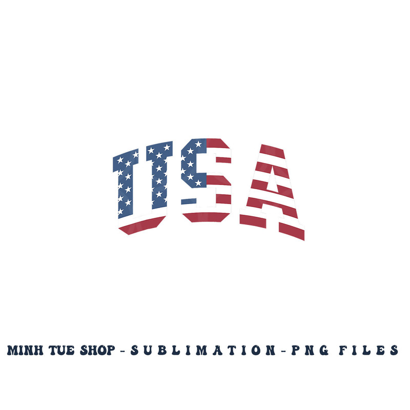 USA Shirt Women Men Kids Patriotic American Flag 4th of July png, digital download copy.jpg