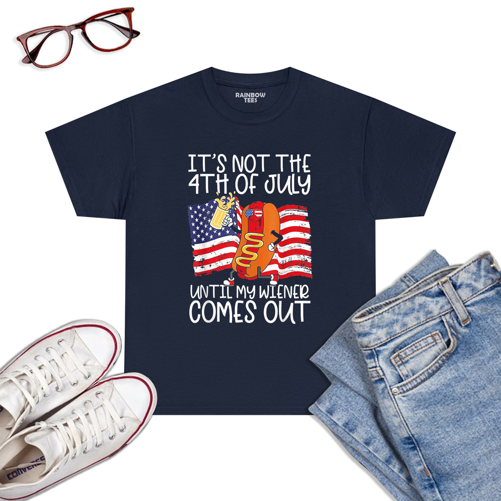 It_s-Not-The-4th-Of-July-Until-My-Weiner-Comes-Out-Graphic-T-Shirt-Navy.jpg