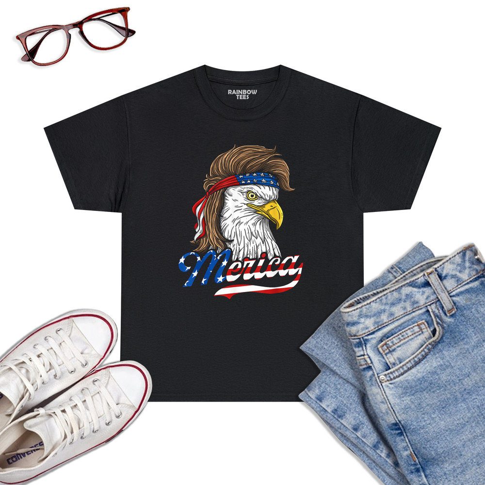 Merica-Patriotic-USA-Eagle-Of-Freedom-4th-Of-July-T-Shirt-Black.jpg