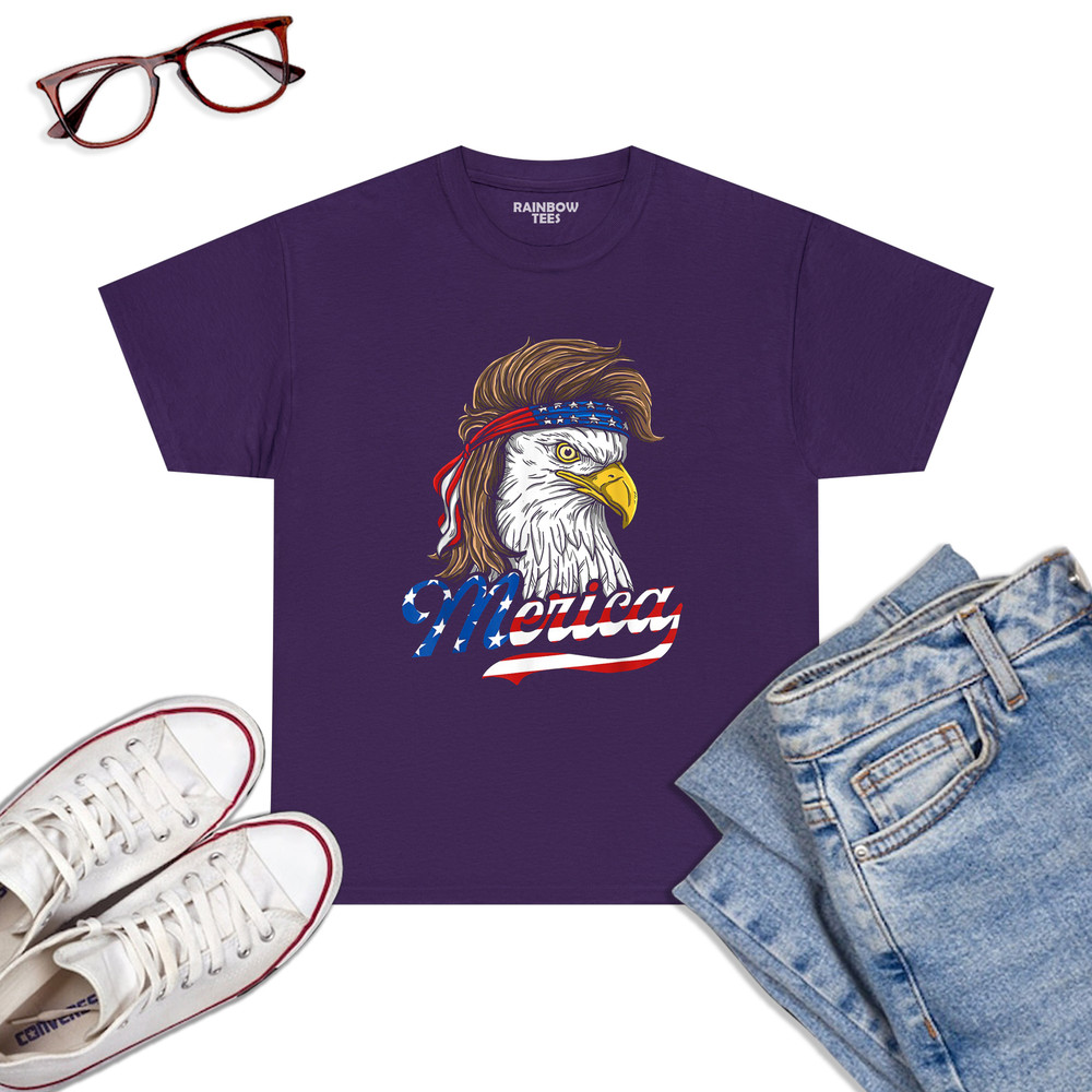 Merica-Patriotic-USA-Eagle-Of-Freedom-4th-Of-July-T-Shirt-Purple.jpg