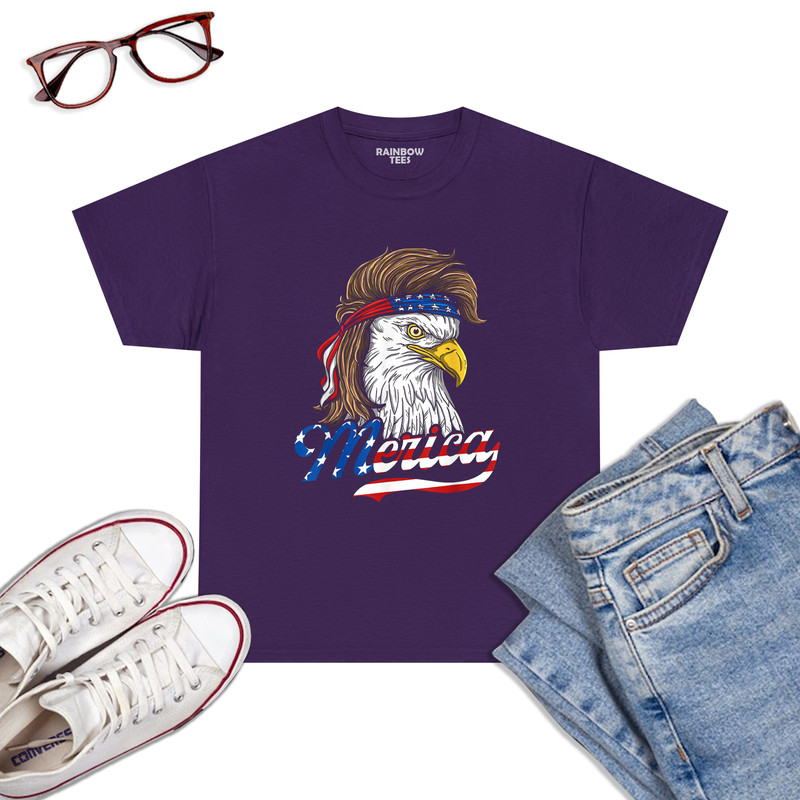 Merica-Patriotic-USA-Eagle-Of-Freedom-4th-Of-July-T-Shirt-Purple.jpg