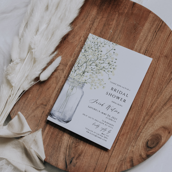 floral-bridal-shower-invitation-templates