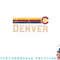 Vintage Denver Basketball CO Tee Retro B-ball Denver png, digital download copy.jpg