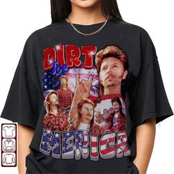 david spade 90s vintage shirt, david spade shirt, david spade tee, joe dirt merica shirt, joe dirt merica tee, joe dirt