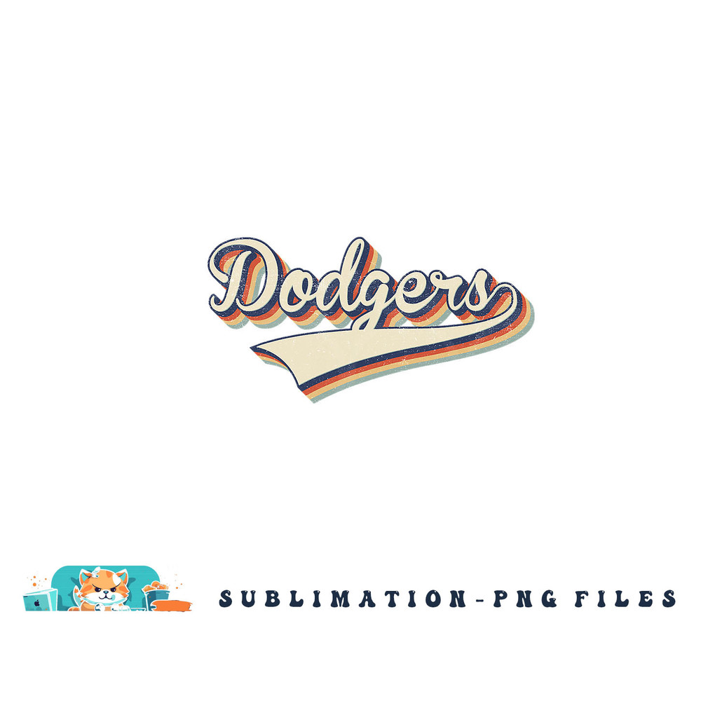Vintage Dodgers Name Throwback Retro Apparel Gift Men Women png, digital download copy.jpg