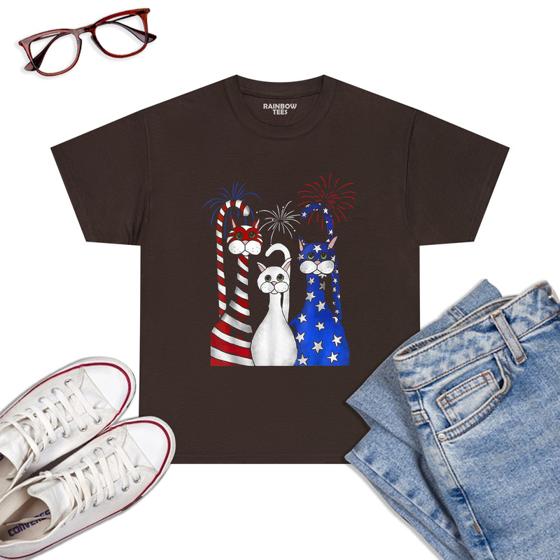 Red-White-Blue-Cats-USA-Flag-Firework-4th-Of-July-Shirt-T-Shirt-Dark-Chocolat.jpg