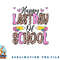 Happy Last Day Of School Leopard Teacher End Of School Year png, digital download copy.jpg