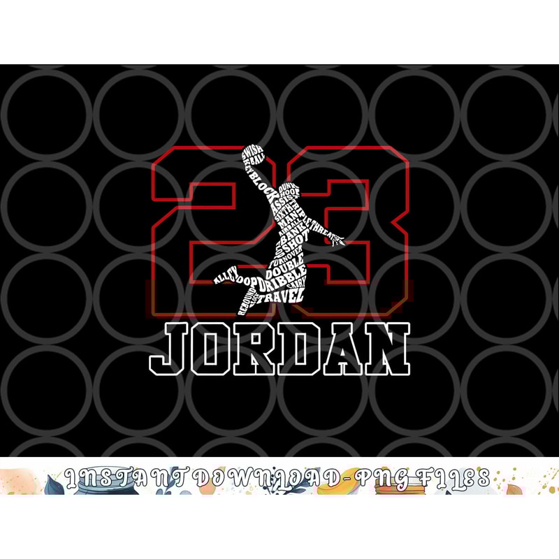 Vintage Jordan Basketball Player Gifts For Men Boys png, digital download copy.jpg