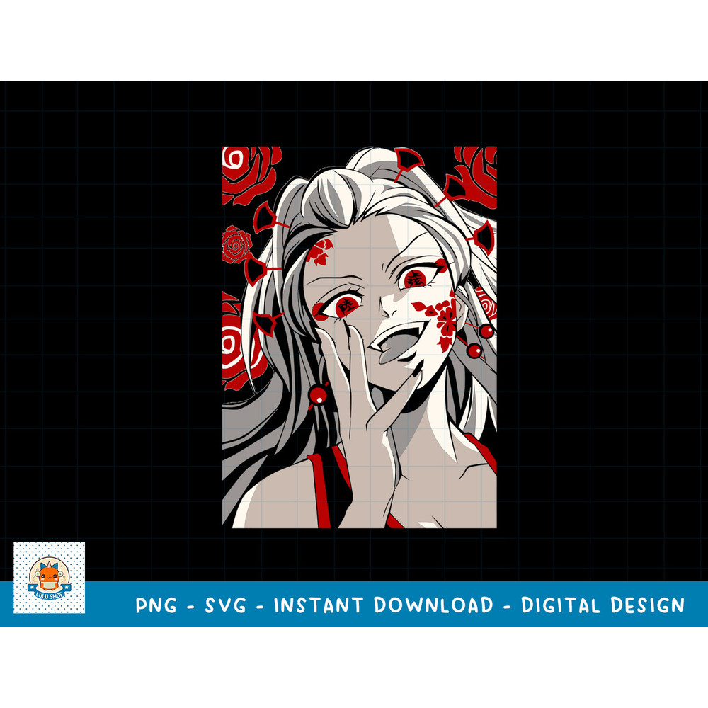 Kimetsu no Yaiba SVG PNG, ANIME SVG , MANGA SVG PNG, DIGITAL DOWNLOAD FILE 1 copy.jpg