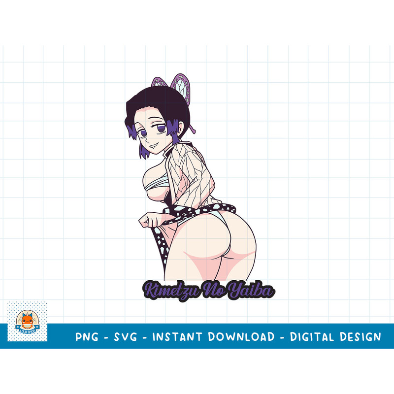 Kimetsu no Yaiba SVG PNG, ANIME SVG , MANGA SVG PNG, DIGITAL DOWNLOAD FILE 4 copy.jpg