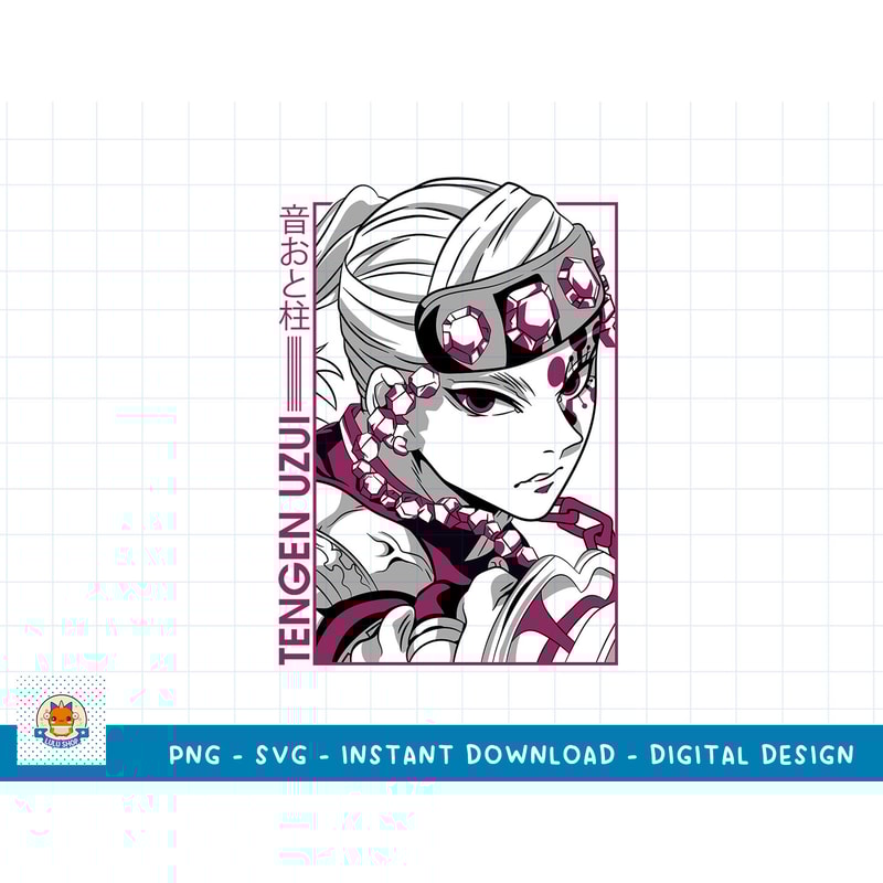 Kimetsu no Yaiba SVG PNG, ANIME SVG , MANGA SVG PNG, DIGITAL DOWNLOAD FILE 12 copy.jpg