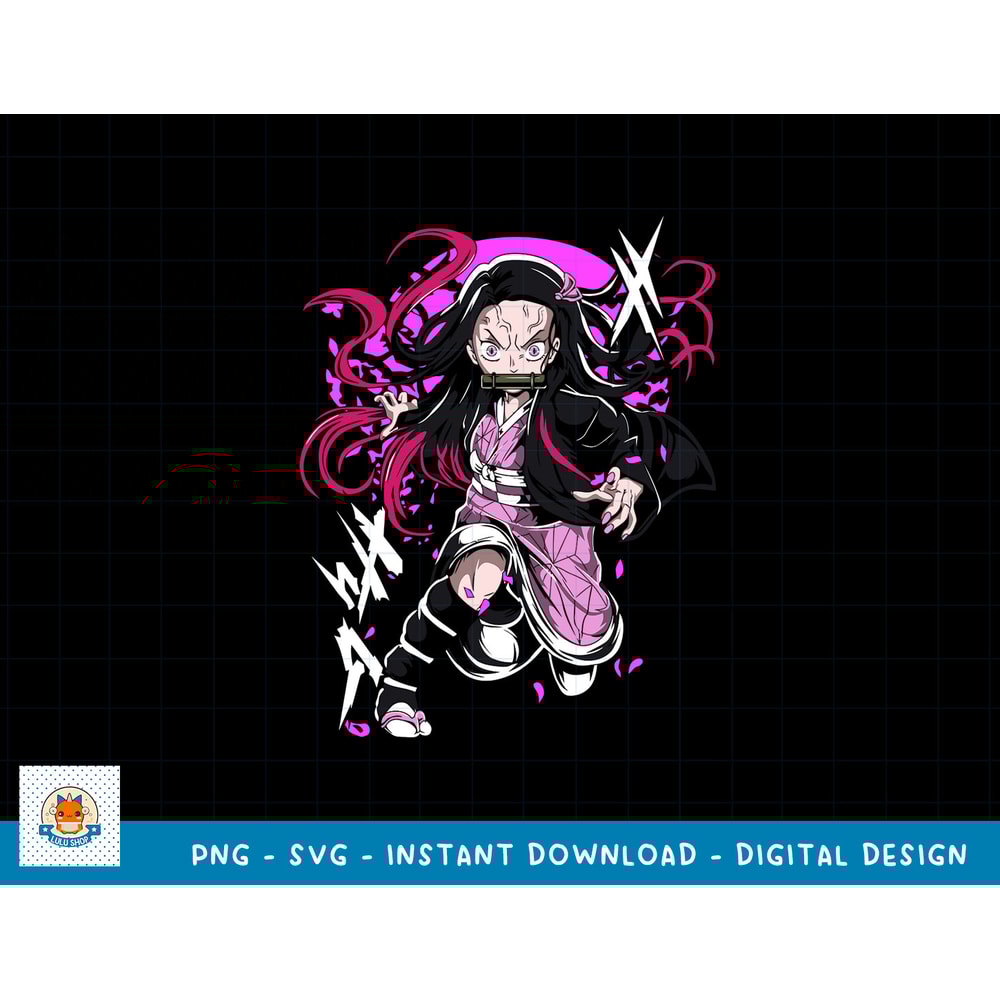 Kimetsu no Yaiba SVG PNG, ANIME SVG , MANGA SVG PNG, DIGITAL DOWNLOAD FILE 24 copy.jpg