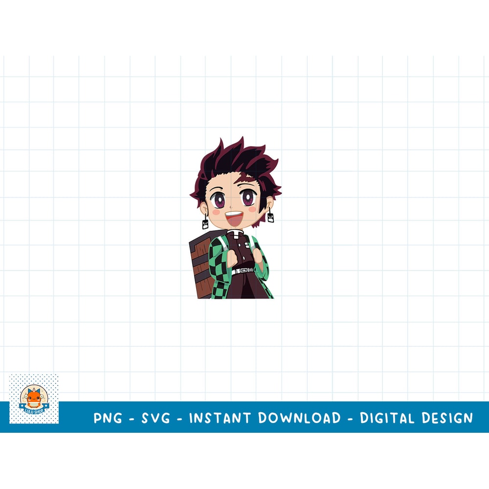 Kimetsu no Yaiba SVG PNG, ANIME SVG , MANGA SVG PNG, DIGITAL DOWNLOAD FILE 26 copy.jpg