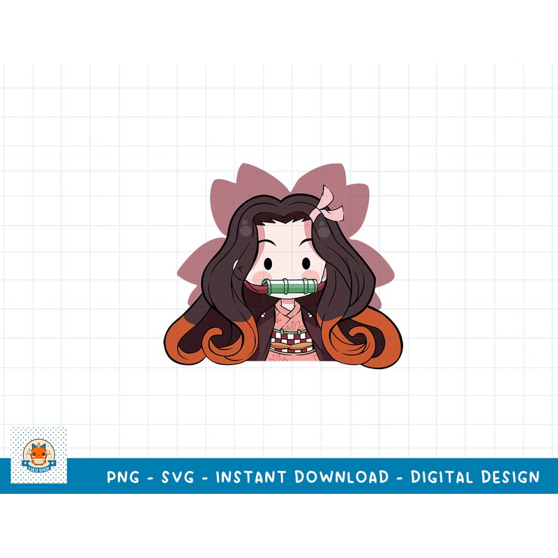 Kimetsu no Yaiba SVG PNG, ANIME SVG , MANGA SVG PNG, DIGITAL DOWNLOAD FILE 27 copy.jpg