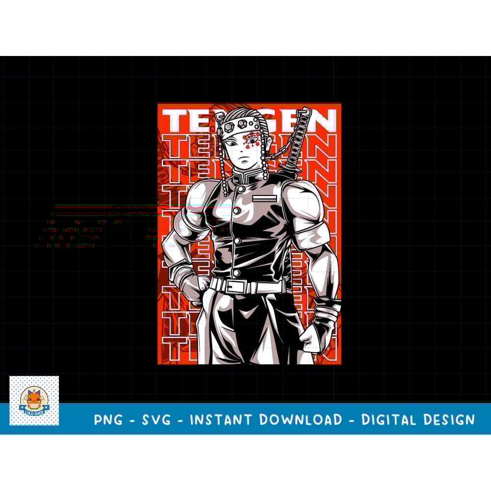 Kimetsu no Yaiba SVG PNG, ANIME SVG , MANGA SVG PNG, DIGITAL DOWNLOAD FILE 47 copy.jpg