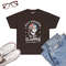 Stay-Strapped-Or-Get-Clapped,-George-Washington,4th-Of-July-T-Shirt-Dark-Chocolat.jpg