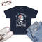 Stay-Strapped-Or-Get-Clapped,-George-Washington,4th-Of-July-T-Shirt-Navy.jpg