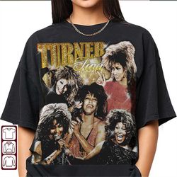 tina turner 90s vintage shirt, tina turner bootleg shirt, tina turner tee
