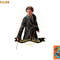 Harry Potter Hogwarts Legacy Sebastian Sallow Slytherin png, digital download copy.jpg