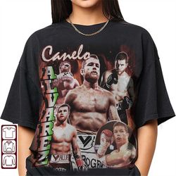 canelo alvarez 90s vintage, canelo alvarez bootleg shirt, canelo alvarez tee, canelo alvarez shirt, canelo alvarez merch