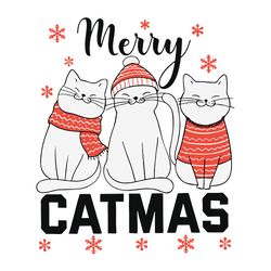 merry catmas svg,merry catmas png,merry catmas svg, christmas, christmas svg, christmas svg files