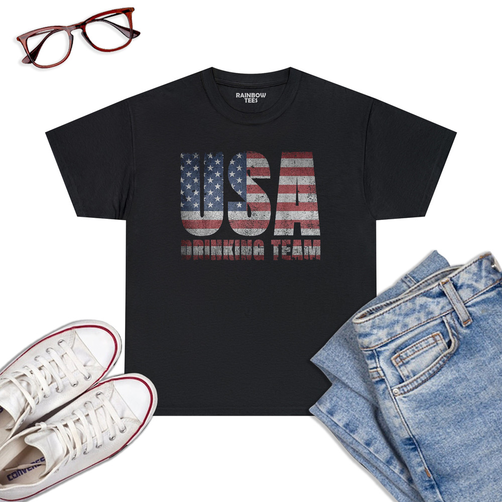 USA-Drinking-Team-Shirt-4th-Of-July-Gifts-US-American-Flag-T-Shirt-Black.jpg