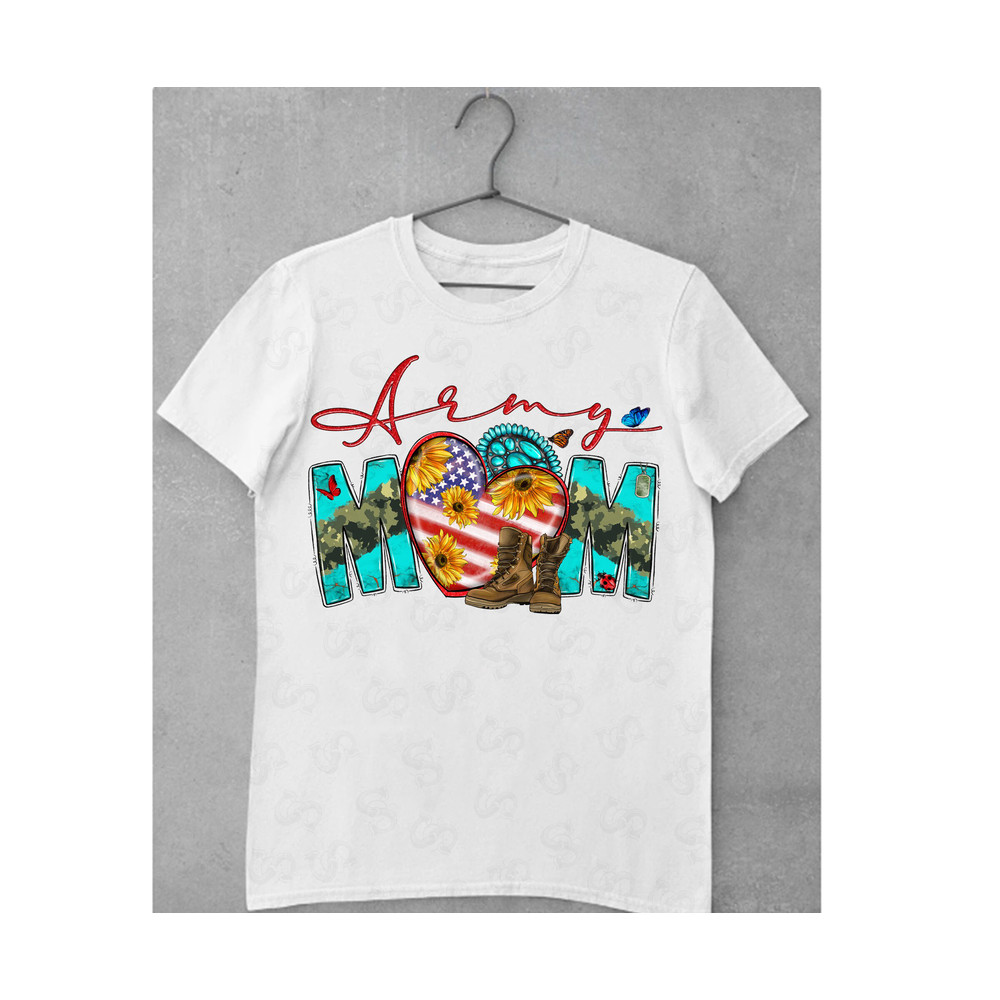 Army Mom PNG, Mothers Day PNG, Heart Png, Army Png, Army Mom PNG, Western Design, Sublimation Designs, Digital Download, Hand Drawn - 2.jpg