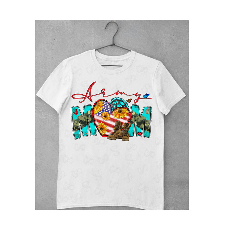 Army Mom PNG, Mothers Day PNG, Heart Png, Army Png, Army Mom PNG, Western Design, Sublimation Designs, Digital Download, Hand Drawn - 2.jpg