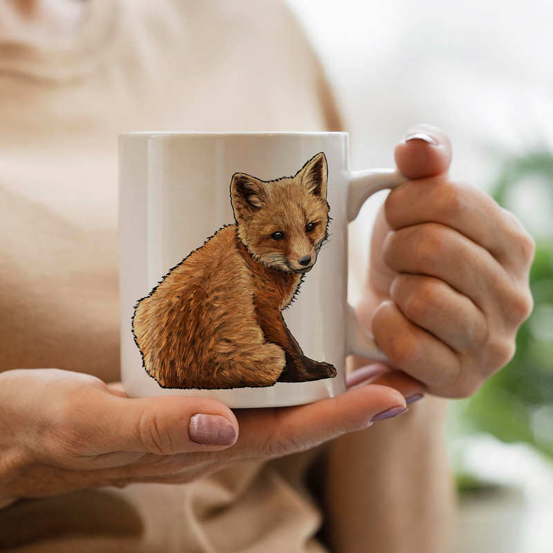 Baby Fox Png,Fox clip art,Cute Little Baby Fox,Gender Neutral,Seasonal Clip Art,Baby Fox Png,Fox Sublimation, Fox Png Download,Fox Png File - 3.jpg